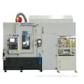 Best cnc gear cutting hobbing machine for motorcycle